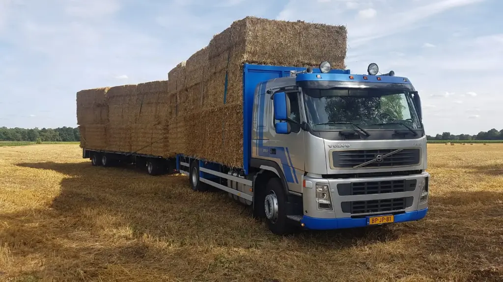 Blogpost 'Nieuwe oogst frans tarwestro' cover image.webp