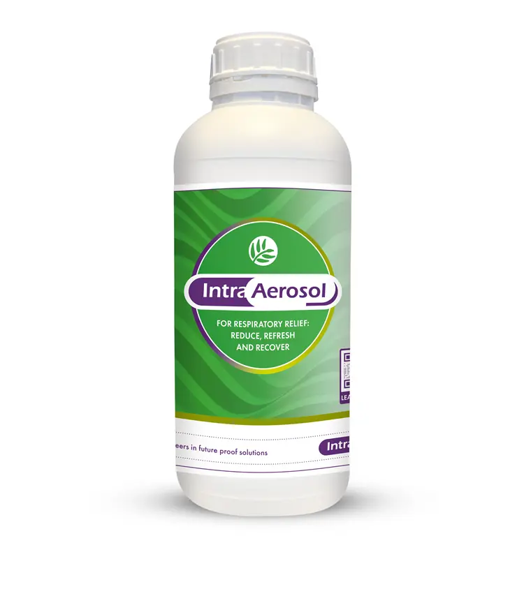 Intra Aerosol - 1 liter