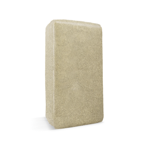 [300126] Raps strohmehl 1-3mm