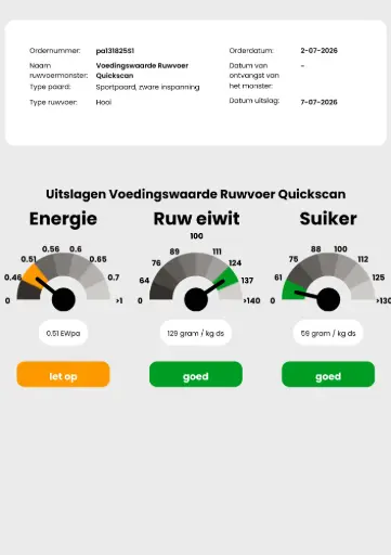 Weidehooi partij 5726