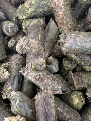 Luzerne - Mini Cubes